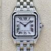 Cartier Panth&eacute;re Medium White Romans Ref WSPN0015 2026 EXCELLENT! - 2