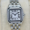 Cartier Panth&eacute;re Medium White Romans Ref WSPN0015 2026 EXCELLENT! - 4