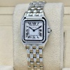 Cartier Panth&eacute;re Medium White Romans Ref WSPN0015 2026 EXCELLENT! - 5