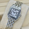 Cartier Panth&eacute;re Medium White Romans Ref WSPN0015 2026 EXCELLENT! - 6