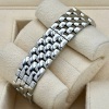 Cartier Panth&eacute;re Medium White Romans Ref WSPN0015 2026 EXCELLENT! - 7