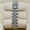 Rolex Lady-Datejust 26 Silver Romans Dial Ref 179174 2012 SUPER JUBILEE! - 7