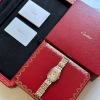 Cartier Panth&eacute;re Medium White Romans Ref WSPN0015 2026 EXCELLENT! - 9