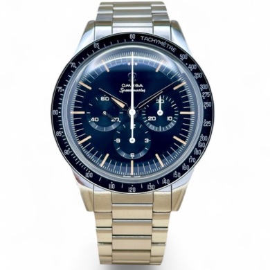 Omega Speedmaster First Omega In Space 2024 EXCELLENT CONDITION!!