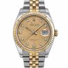 Rolex Datejust 36 Anniversary Diamond Dial 116233 (2009)