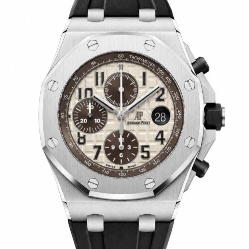 Audemars Piguet Royal Oak Offshore &lsquo;Safari&rsquo;