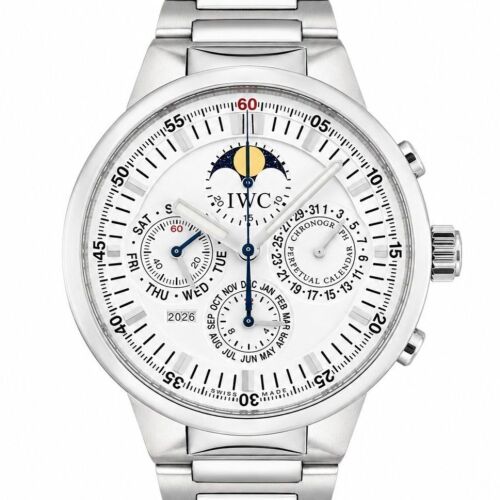 IWC Ingenieur Perpetual Calendar IW375619