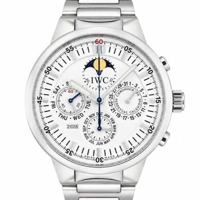 IWC Ingenieur Perpetual Calendar IW375619