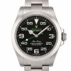 Rolex Air King 40 126900 2025
