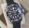 Omega Seamaster Diver 300M Ceramic 210.92.44.20.01.001 - $15,800 RRP - 4