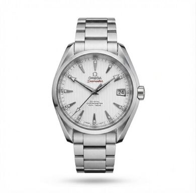 Omega Seamaster Aqua Terra 231.10.39.21.54.001