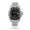 Rolex Submariner 116610LN Box Paper