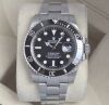 Rolex Submariner 116610LN Box Paper - 3