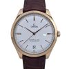 Omega De Ville Tr&eacute;sor Sedna Gold 432.53.40.21.02.002