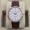 Omega De Ville Tr&eacute;sor Sedna Gold 432.53.40.21.02.002 - 2