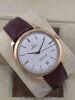 Omega De Ville Tr&eacute;sor Sedna Gold 432.53.40.21.02.002 - 5