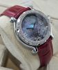 Chopard Happy Sport Horseshoe Diamond Set Mother of Pearl - 4