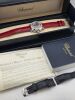Chopard Happy Sport Horseshoe Diamond Set Mother of Pearl - 7