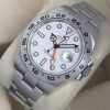 Rolex Explorer II Polar 216570 - 2
