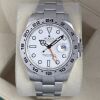 Rolex Explorer II Polar 216570 - 3