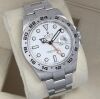 Rolex Explorer II Polar 216570 - 4