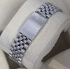 Rolex Datejust 36 Blue Stick Dial 16234 - 5