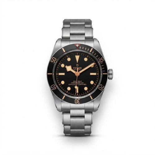 Tudor Black Bay Fifty-Eight M79030N