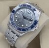 Omega Seamaster Diver 300 M Grey 210.30.42.20.06.001 - 2