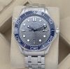 Omega Seamaster Diver 300 M Grey 210.30.42.20.06.001 - 3
