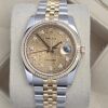 Rolex Datejust 36 Anniversary Diamond Dial 116233 (2013~) - 3