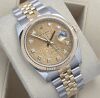 Rolex Datejust 36 Anniversary Diamond Dial 116233 (2013~) - 4