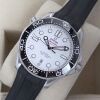 Omega Seamaster Diver 300 M White 210.32.42.20.04.001 - 2