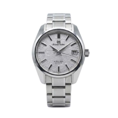 Grand Seiko Heritage Collection 9SA5 SLGH013