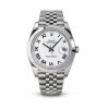 Rolex Datejust 41 White Roman 126300 2025