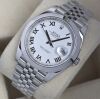 Rolex Datejust 41 White Roman 126300 2025 - 2
