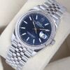 Rolex Datejust 36 126234 Bright Blue 2025 - 2