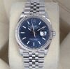 Rolex Datejust 36 126234 Bright Blue 2025 - 3