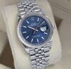 Rolex Datejust 36 126234 Bright Blue 2025 - 4