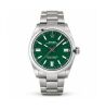 Rolex Oyster Perpetual 41 Green 134300 2025