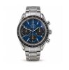 Omega Speedmaster Racing 40 Navy 326.30.40.50.03.001