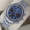 Omega Speedmaster Racing 40 Navy 326.30.40.50.03.001 - 2