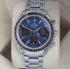 Omega Speedmaster Racing 40 Navy 326.30.40.50.03.001 - 3