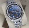 Omega Speedmaster Racing 40 Navy 326.30.40.50.03.001 - 4