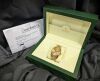 Rolex 118238 Day-Date President 18k Yellow Gold Diamond Dial 36mm - 2