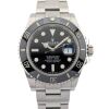 Rolex 126610LN Submariner Date 41mm Box & Papers