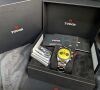 Tudor 79310N Black Bay Chrono 39 &ldquo;Bumblebee&rdquo; 39mm 2026 Box & Papers - 2