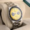 Tudor 79310N Black Bay Chrono 39 &ldquo;Bumblebee&rdquo; 39mm 2026 Box & Papers - 3