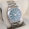Rolex 126000 Oyster Perpetual 36 Green Dial 36mm 2023 Box & Papers - 3