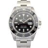Rolex 126600 Sea-Dweller Mark I 43mm Box & Papers