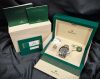 Rolex 126600 Sea-Dweller Mark I 43mm Box & Papers - 2
